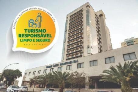 Nobile Diaria Brasil 35747 Brasilia