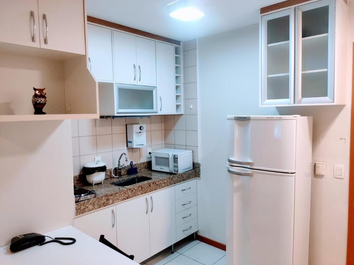 Nobile Diaria Brasil 35747 Apartamento *