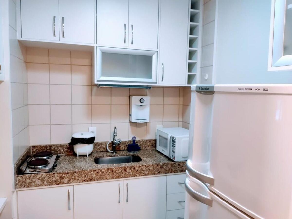 Apartamento Nobile Diaria Brasil 35747