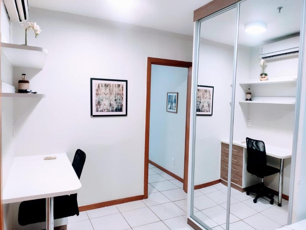 Nobile Diaria Brasil 35747 Apartamento *